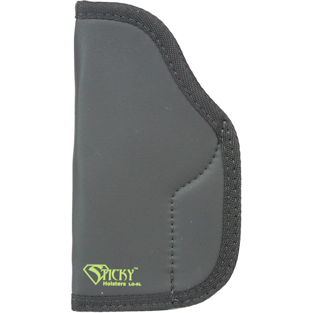 Sticky Holsters Sticky Holsters Large Holster Lg-6l Firearm Accessories