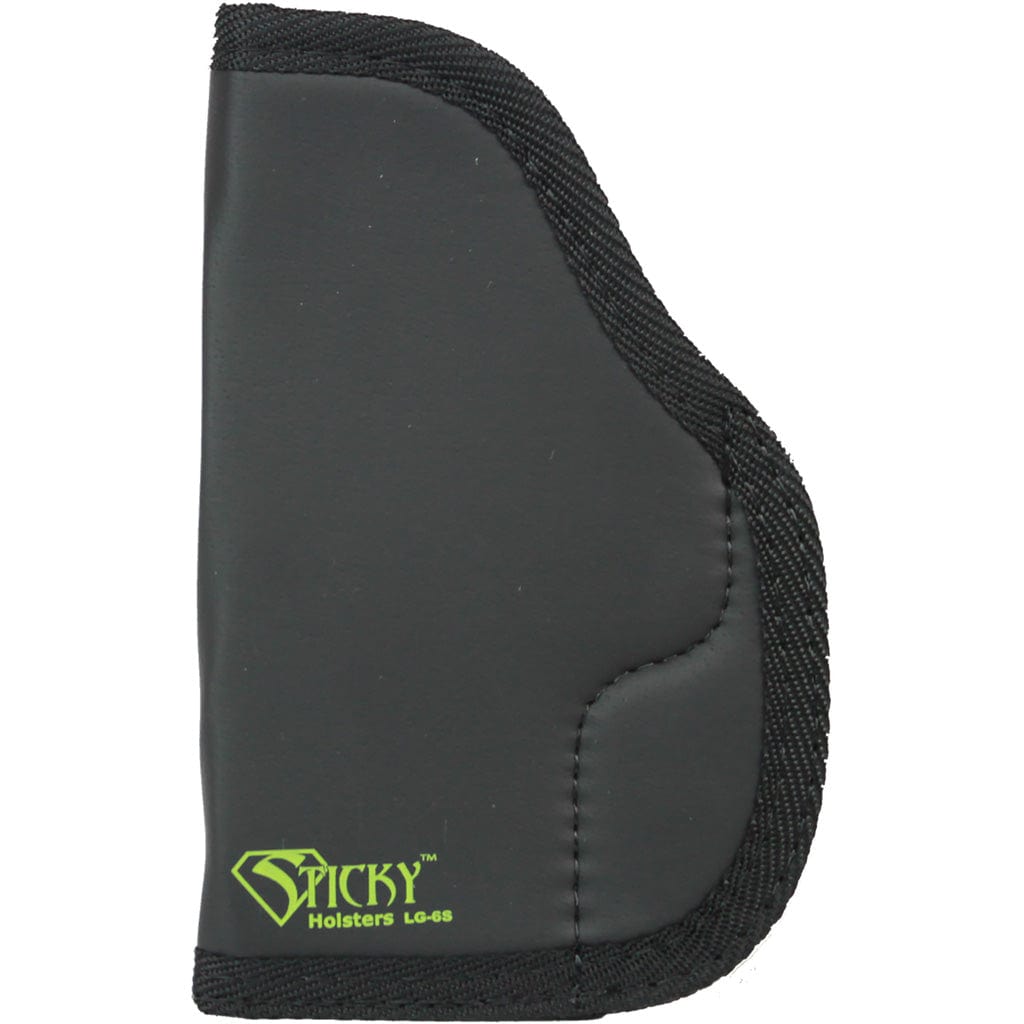 Sticky Holsters Sticky Holsters Large Holster Lg-6s Firearm Accessories