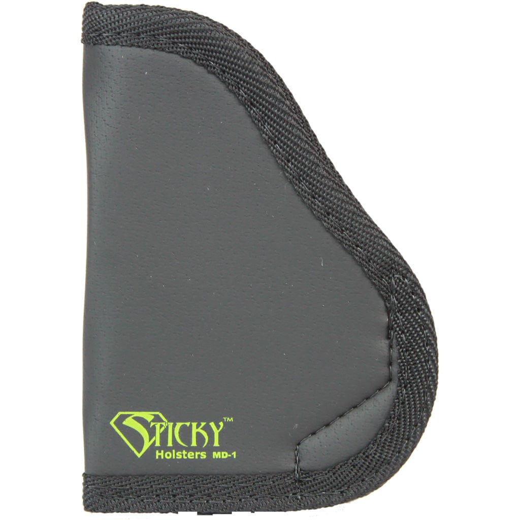 Sticky Holsters Sticky Holsters Medium Sticky Holster Md-1 Firearm Accessories