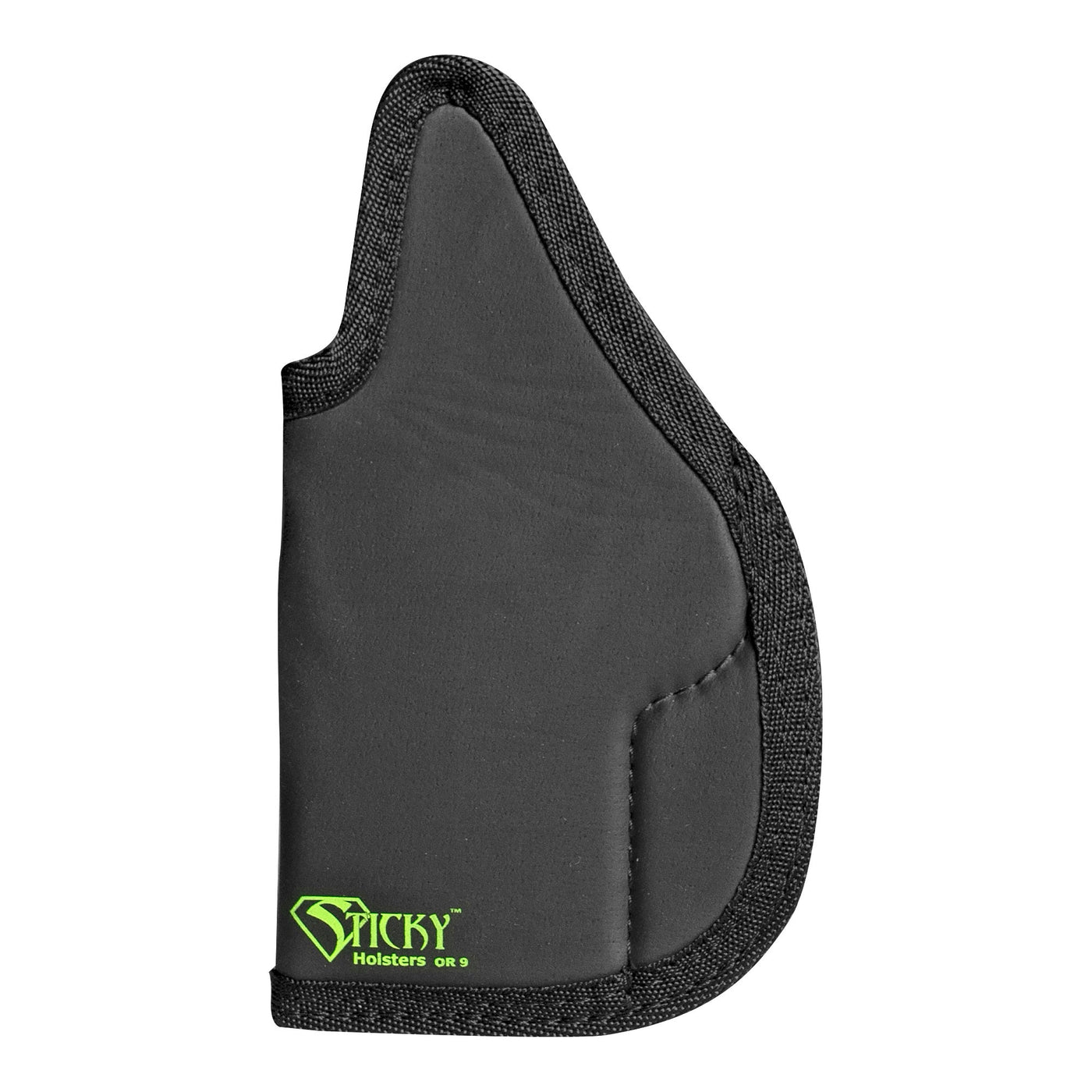 Sticky Holsters Sticky Holsters Optics Ready - Glk 172221 & Sim Rh/lh Black Firearm Accessories