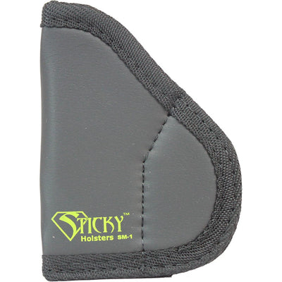 Sticky Holsters Sticky Holsters Small Sticky Holster Sm-1 Naa Firearm Accessories