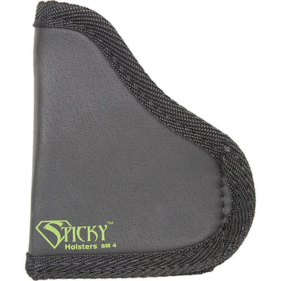 Sticky Holsters Sticky Holsters Small Sticky Holster Sm-4 Firearm Accessories