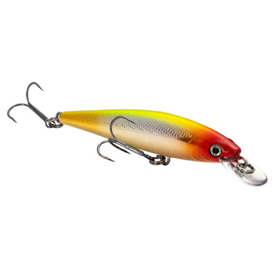 Strike King Strike King Jerkbait 100 3pk Clown Fishing