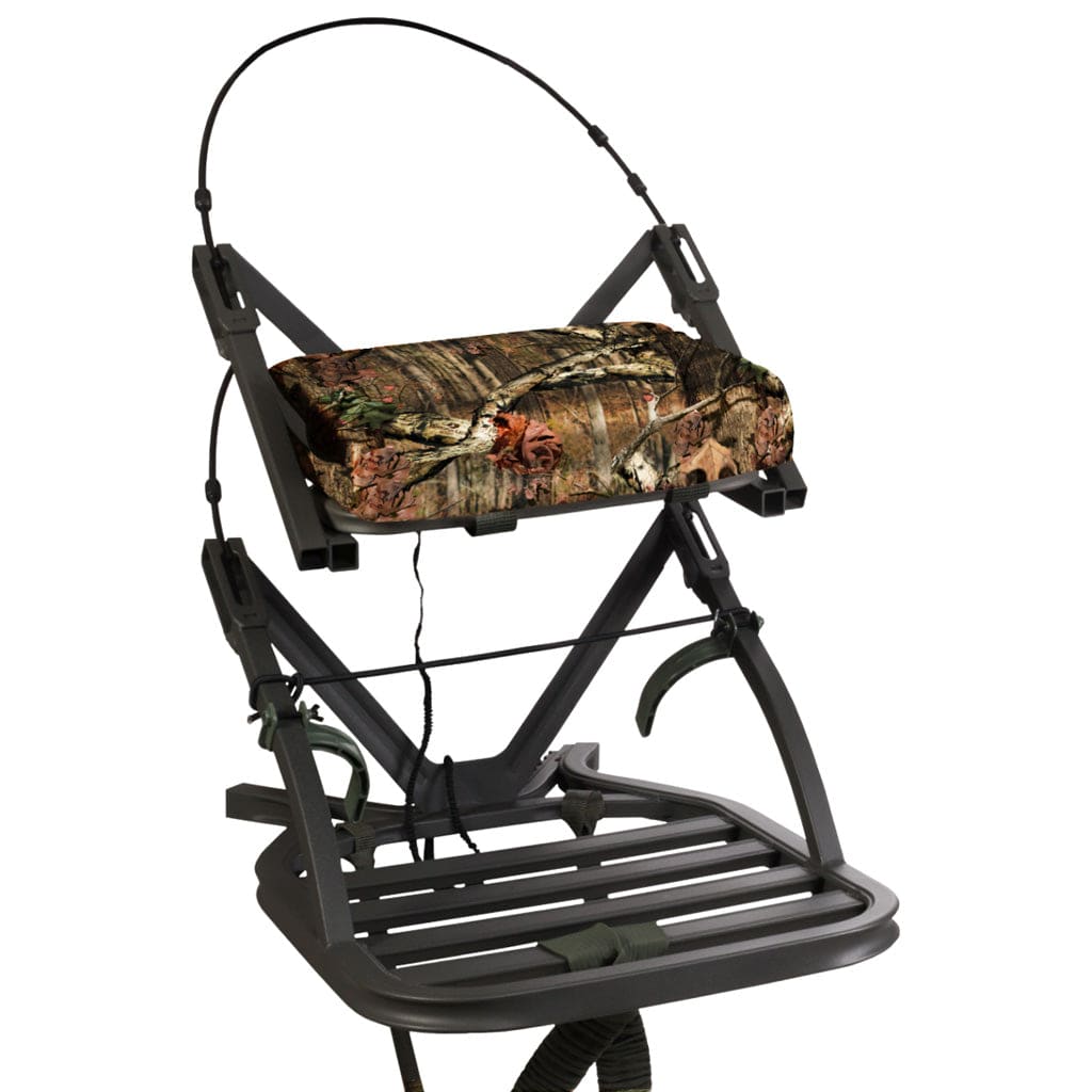 Summit Summit Open Shot Sd Climber Tree Stands and Accessories