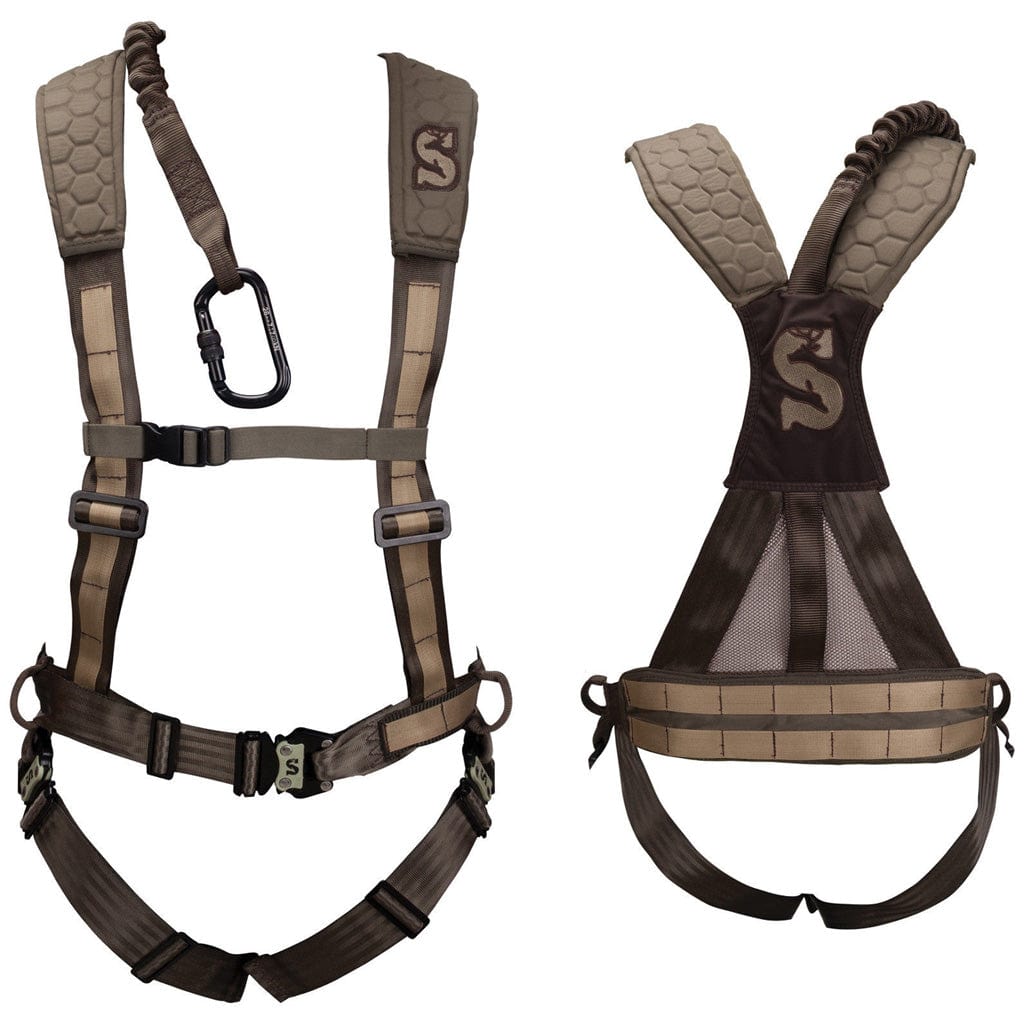 Summit Summit Pro Safety Harness Medium Safety Harnesses