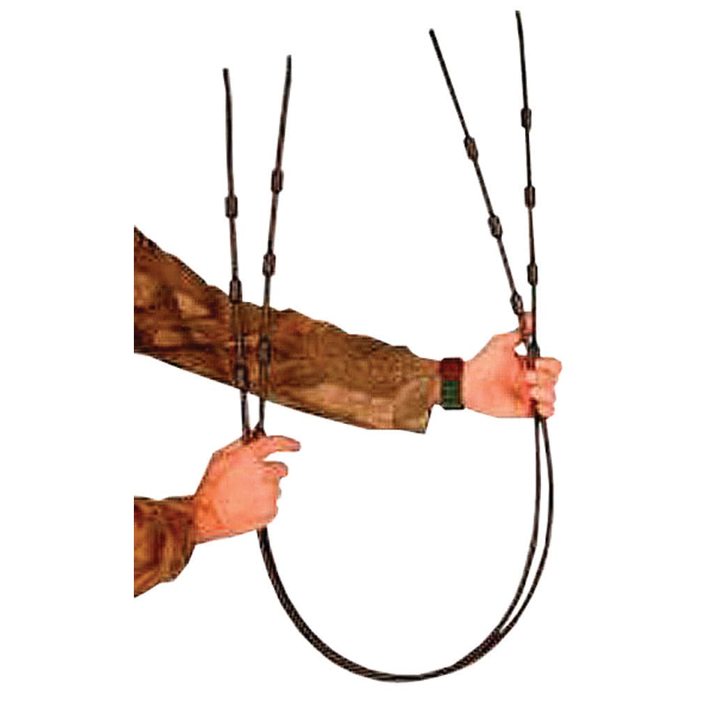 Summit Summit Replacement Cables 1 Pr. Tree Stands and Accessories