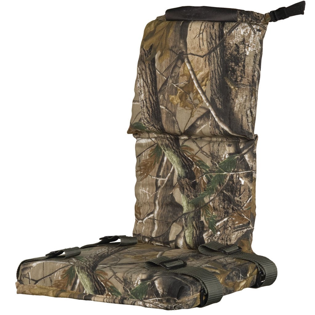 Summit Summit Replacement Seat Universal Mossy Oak Infinity Tree Stands and Accessories