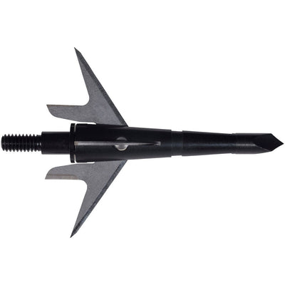 Swhacker Swhacker 4 Blade Hybrid Broadheads 100 Gr. 1.75in. 3 Pk. Archery Accessories