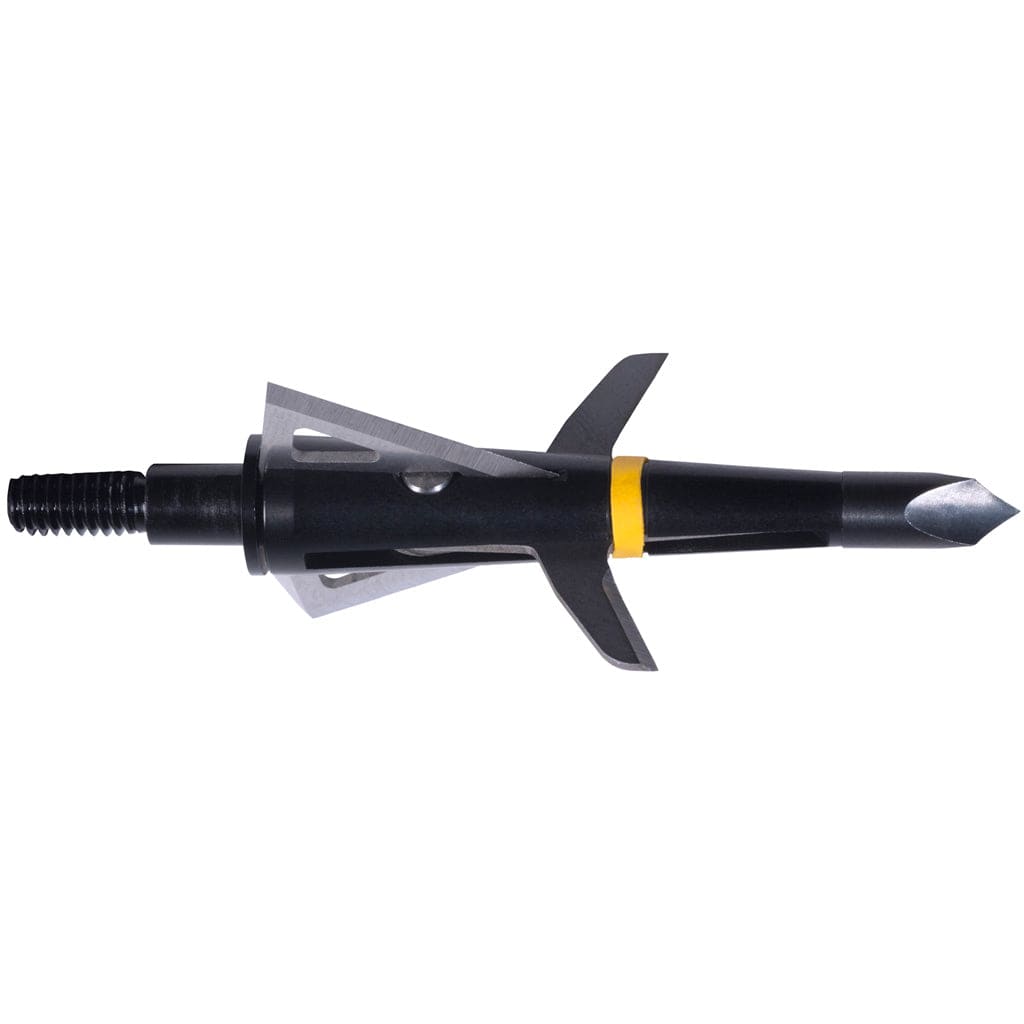 Swhacker Swhacker 4 Blade Hybrid Broadheads 100 Gr. 1.75in. 3 Pk. Archery Accessories