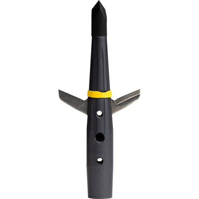 Swhacker Swhacker Lrp Broadhead 2 Blade .166 In. 3 Pk. Broadheads