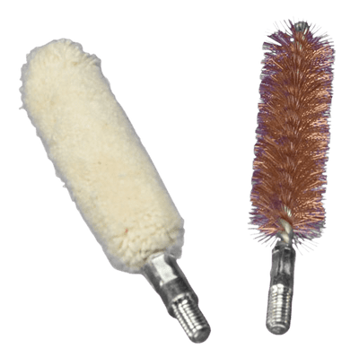 T/C Accessories T/c Bore Brush/swab Set - .50 Caliber Gun Care