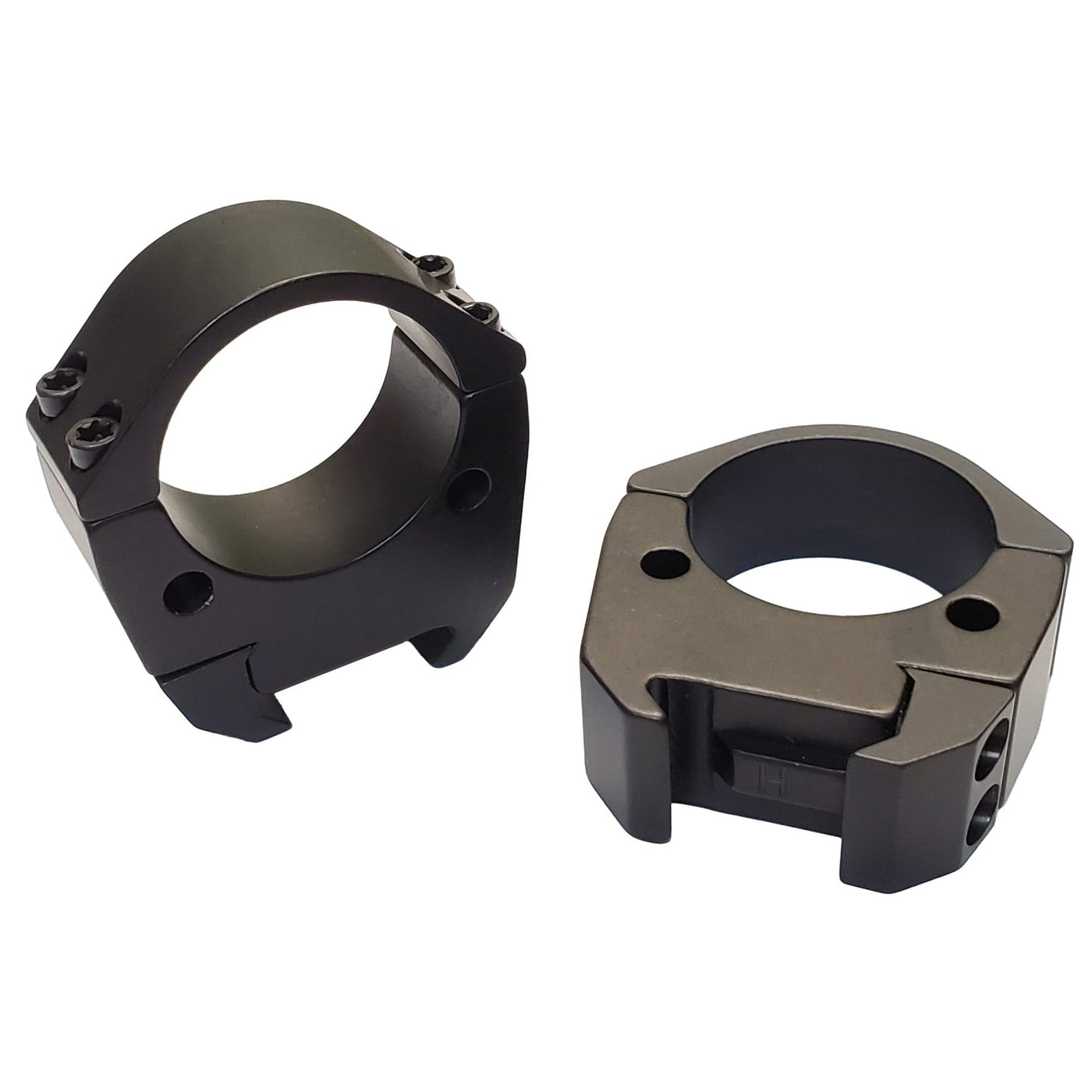 Talley Talley Mdrn Sporting Rings 35mm 35mm Med Optics Accessories