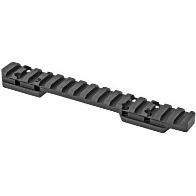 Talley Talley Pic Base Brn X-bolt Sa 20 Moa Optics Accessories