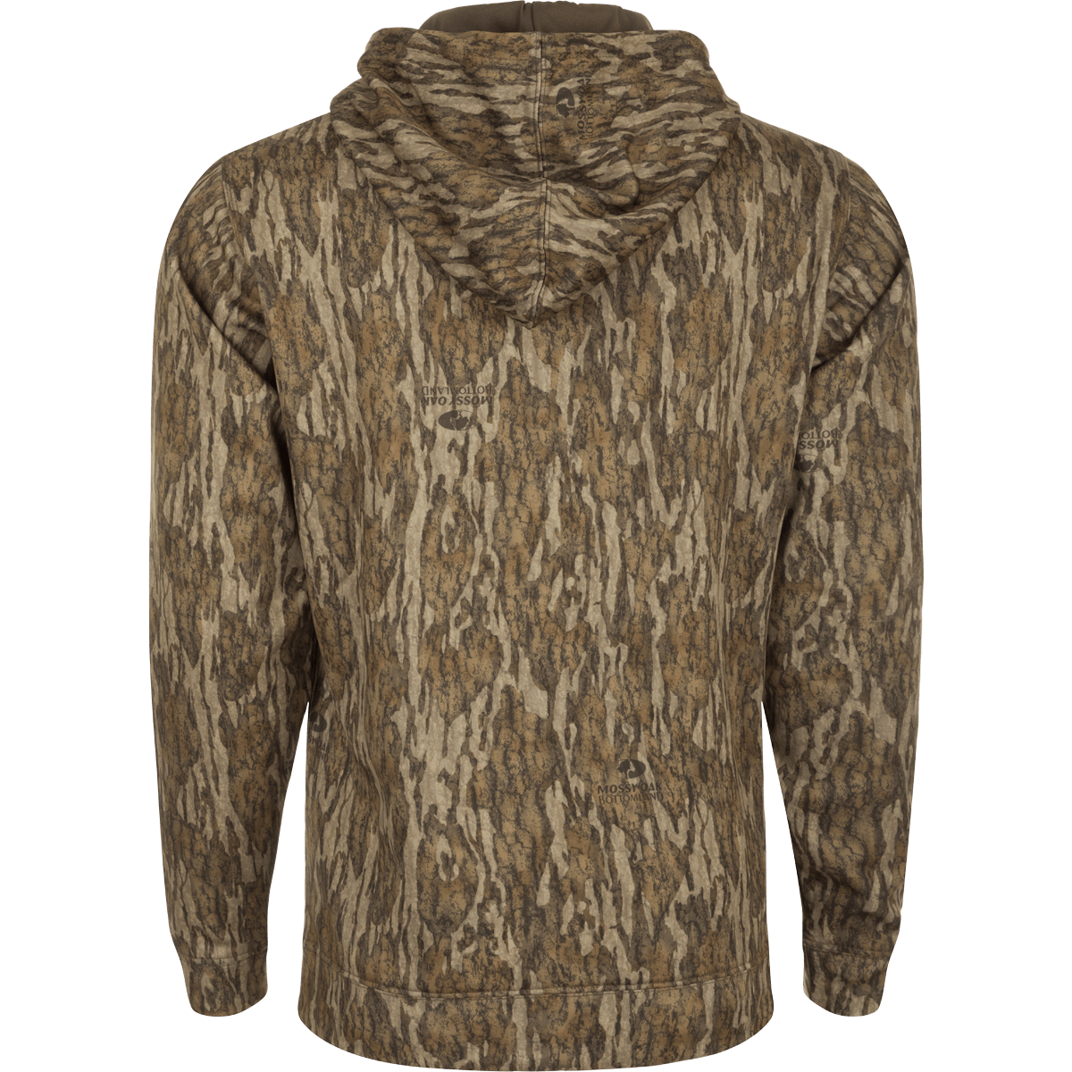 Texas Fowlers Drake Womens Performance Hoodie