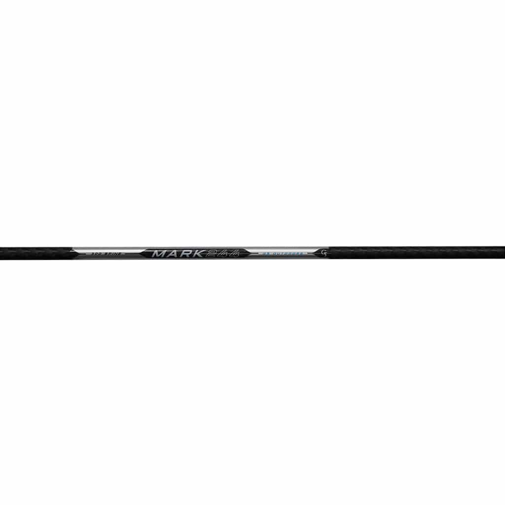 Texas Fowlers G5 Mark 244 Arrows 300 2 In. Blazers 6 Pk. Arrows and Shafts