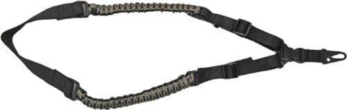 The Outdoor Connection Toc Tactical Paracord Gun Sling Black/green Slings