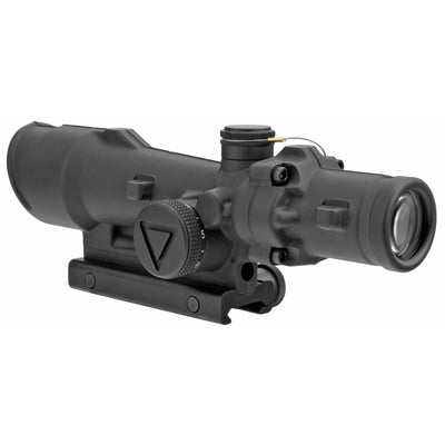 Trijicon Trijicon Acog 3.5x35led .223 Grn Chv Scopes