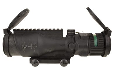 Trijicon Trijicon Acog 6x48 Grn Hs M240 Scopes