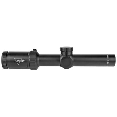 Trijicon Trijicon Credo Hx 1-6x24 30mm - Sfp Green Bdc .308 Satin Blk Optics