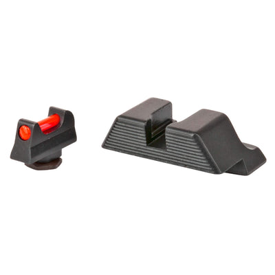 Trijicon Trijicon Fiber Sight For Glk 17/19 Firearm Accessories