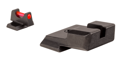 Trijicon Trijicon Fiber Sight S&w M&p Firearm Accessories