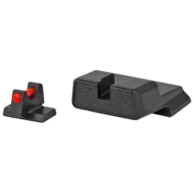 Trijicon Trijicon Fiber Sight S&w M&p Firearm Accessories