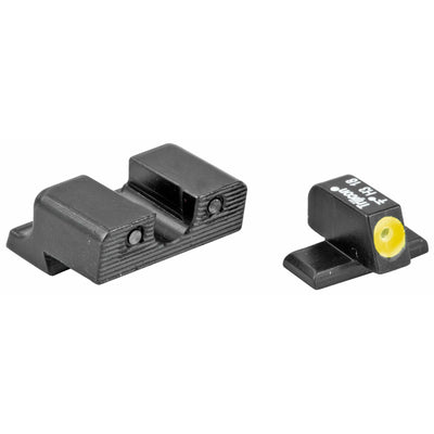 Trijicon Trijicon Hd Ns Xd Ylw Front Firearm Accessories