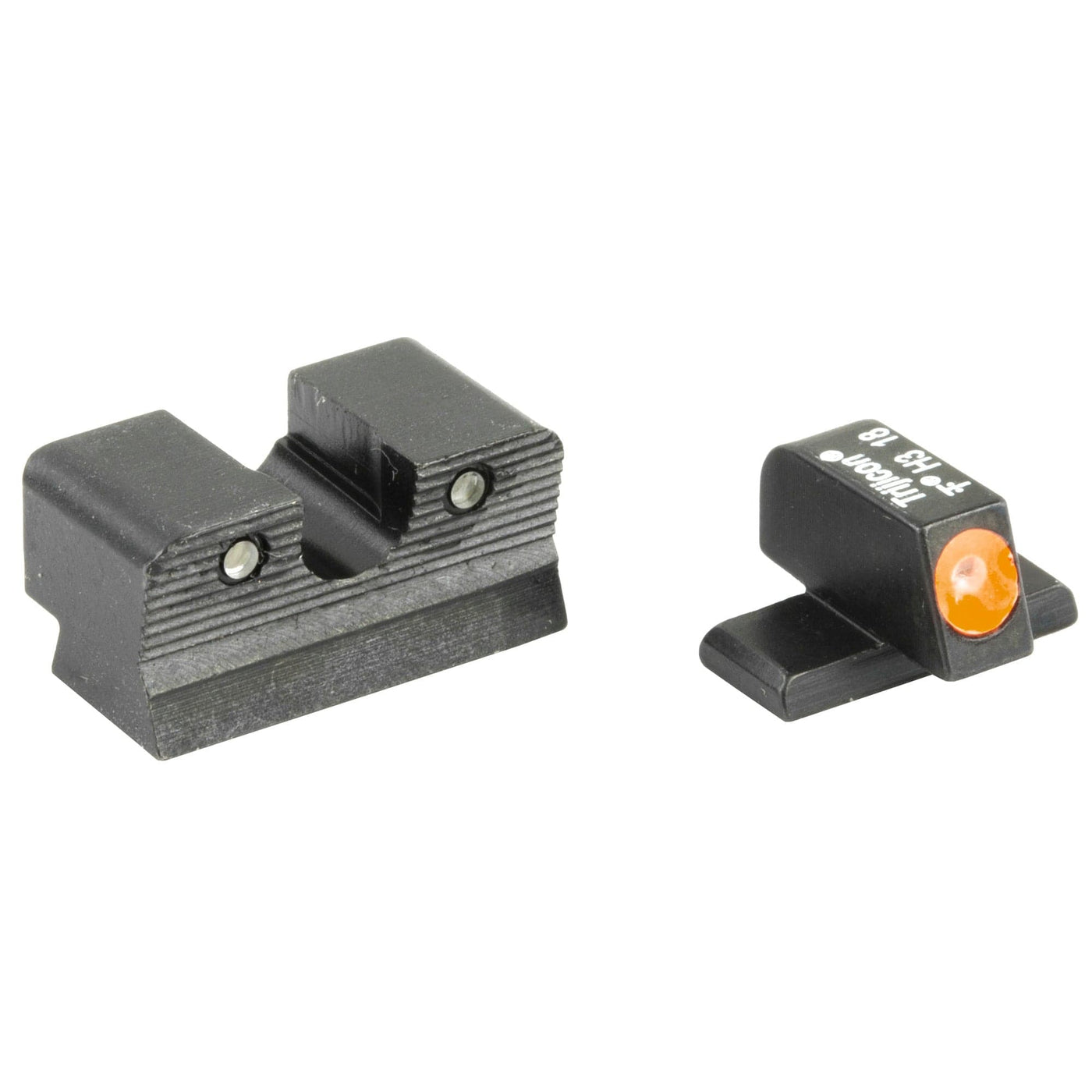 Trijicon Trijicon Hd Ns Xds Org Front Ol Firearm Accessories