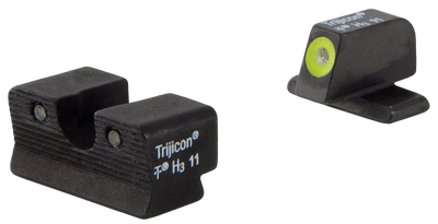 Trijicon Trijicon Hd Ns Xds Ylw Front Ol Firearm Accessories