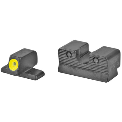 Trijicon Trijicon Hd Ns Xds Ylw Front Ol Firearm Accessories