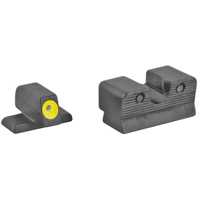 Trijicon Trijicon Hd Ns Xds Ylw Front Ol Firearm Accessories