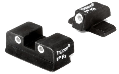 Trijicon Trijicon Night Sight Set Sig - P220/p229 3 Dot Green Firearm Accessories