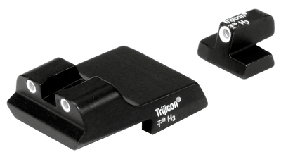 Trijicon Trijicon Ns S&w 1911 3 Dot Firearm Accessories