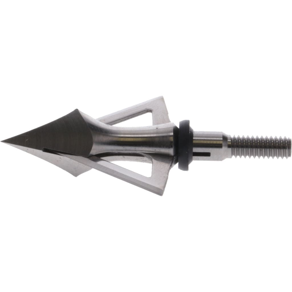 Truglo Titanium-x Big Game Crossbow Broadhead 2 Blade 100 Gr. 3 Pk. Broadheads