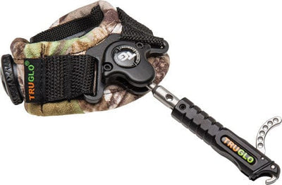 Truglo Truglo Detonator Release Boa Strap Camo Archery Accessories