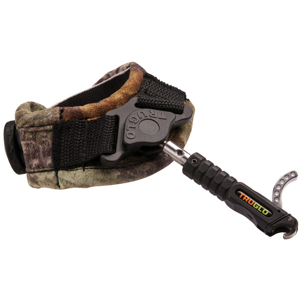 Truglo Truglo Detonator Release Boa Strap Camo Archery Accessories