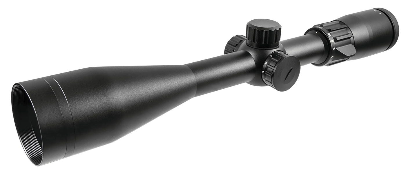 Truglo Truglo Intercept, Tru Tg-8539bib   Intercept       3-9x42il Bdc Optics