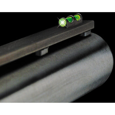 Truglo Truglo Long Beard Front Shotgun Sight Universal Green Firearm Accessories