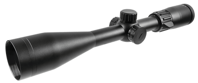 Truglo Truglo Scope Intercept 4-12x44 - Mm Ir Bdc Black W/neo Cover Optics