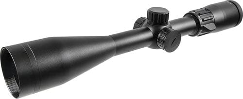 Truglo Truglo Scope Intercept 4-12x44 - Mm Ir Bdc Black W/neo Cover Optics