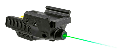 Truglo Truglo Sight-line Handgun Light Green Accessories