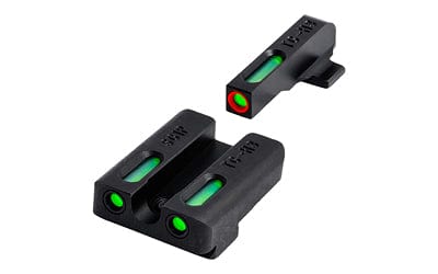 Truglo Truglo Tfx Handgun Sights Sig P365 Set Firearm Accessories