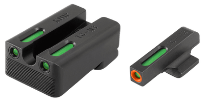 Truglo Truglo Tfx Pro Handgun Sights Kimber Set Firearm Accessories