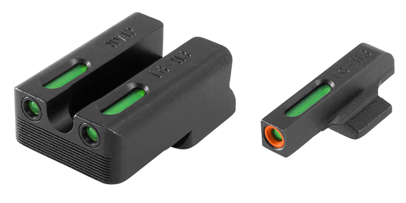 Truglo Truglo Tfx Pro, Tru Tg-13nv2pc   Tfx Pro Novk 270/450 Set Firearm Accessories