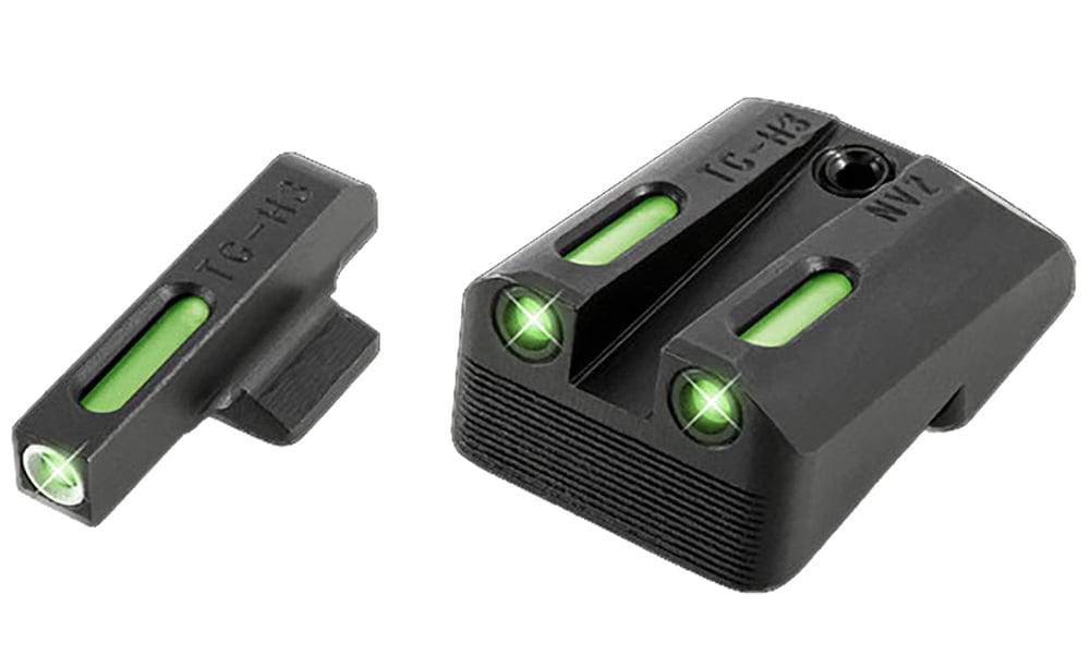 Truglo Truglo Tfx, Tru Tg-13nv2a    Tfx Novk 270/450     Set Firearm Accessories