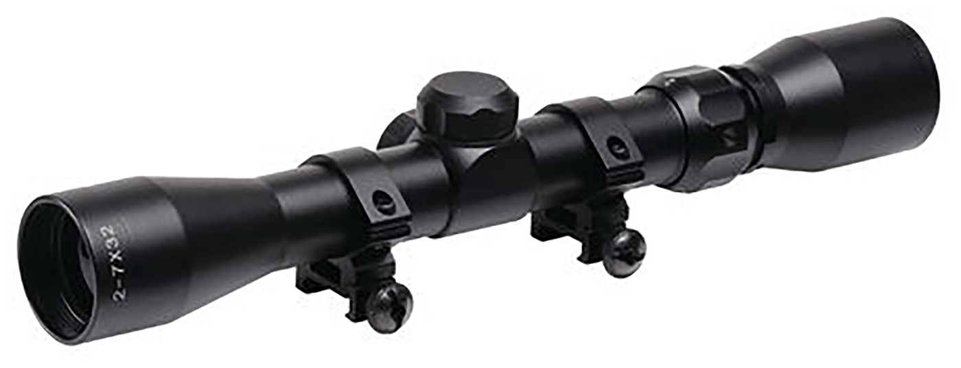 Truglo Truglo Trushot, Tru Tg-tg852732b Trushot         2-7x32 Optics