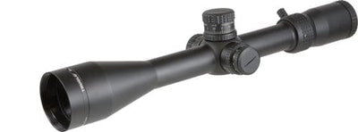 Truglo Truglo Tx6 Ffp Tactical Rifle Scope 4-24x50 30mm Ir Optics