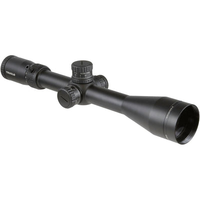 Truglo Truglo Tx6 Ffp Tactical Rifle Scope 4-24x50 30mm Ir Optics