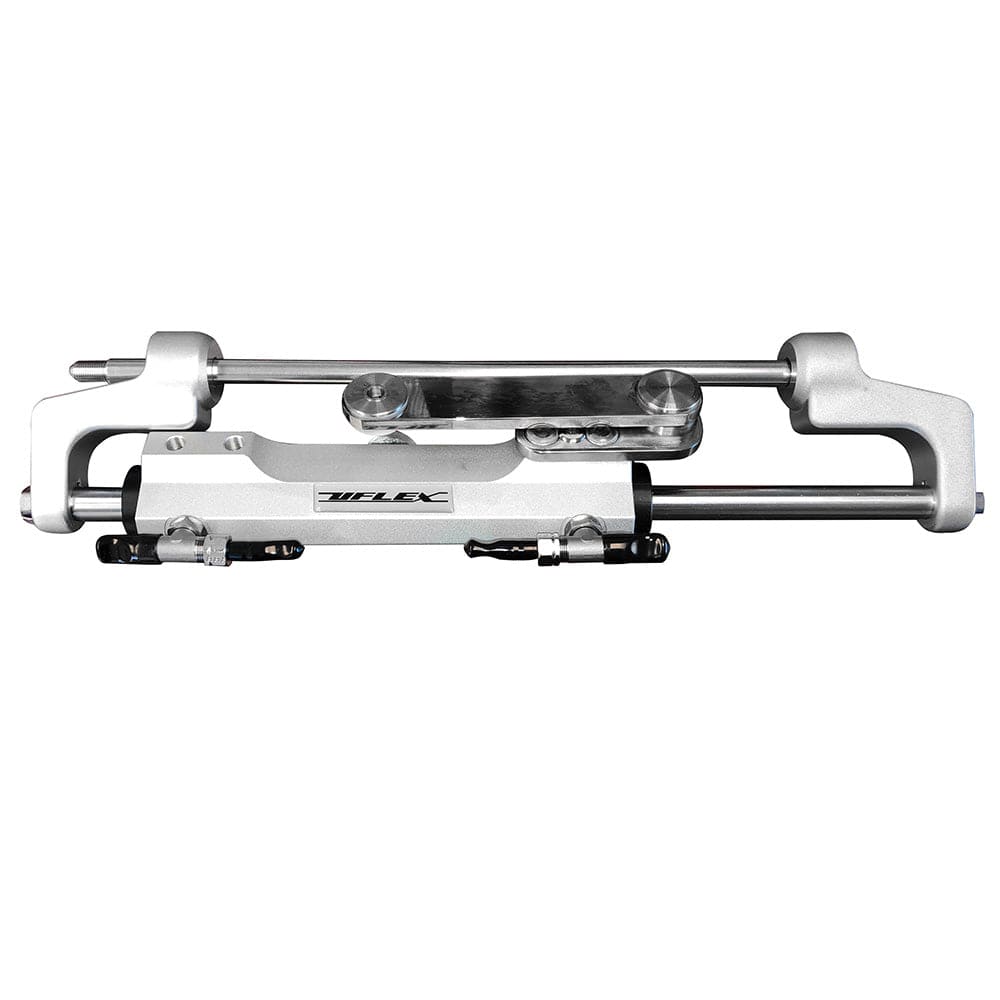 Uflex USA Uflex UC128 SilverSteer V1 Straight Link Arm - Port Boat Outfitting