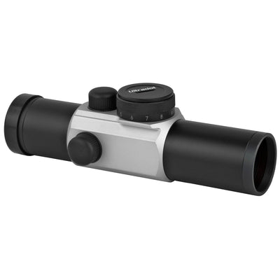 Ultradot Aal Ud 30mm Tube Matchdot Blk/satin Scopes